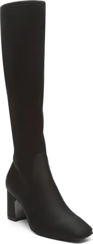 Cassidy Knee High Boot