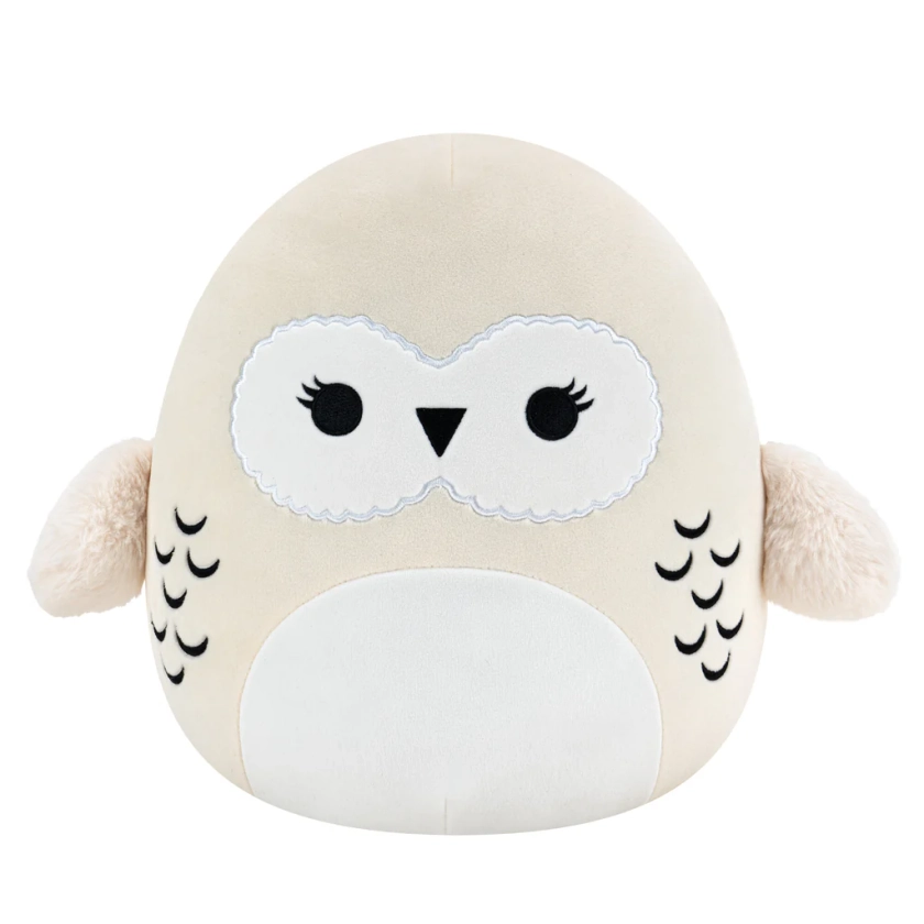 Harry Potter 10-Inch Hedwig