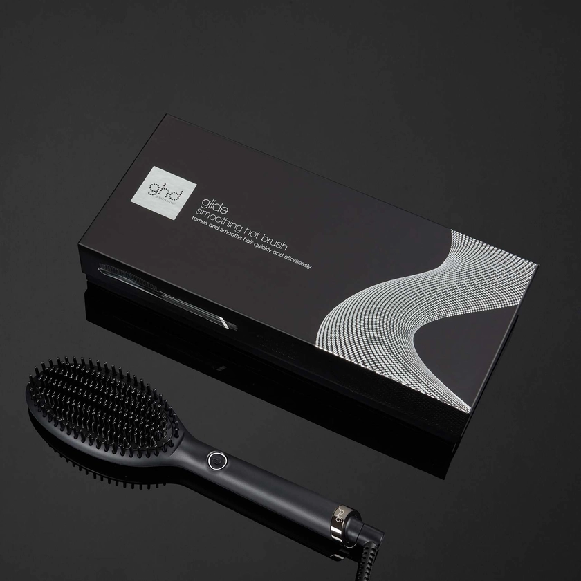 GHD GLIDE HOT BRUSH