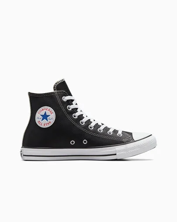 Chuck Taylor All Star Mono Leather