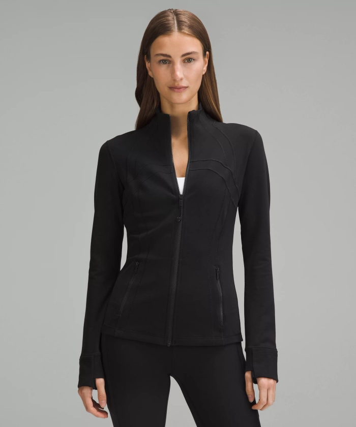 Define Jacket *Luon | Women's Hoodies & Sweatshirts | lululemon