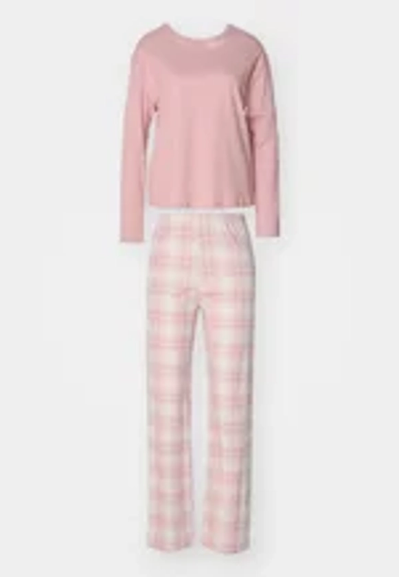 Marks & Spencer SET - Pyjama - pink mix/rose - ZALANDO.FR