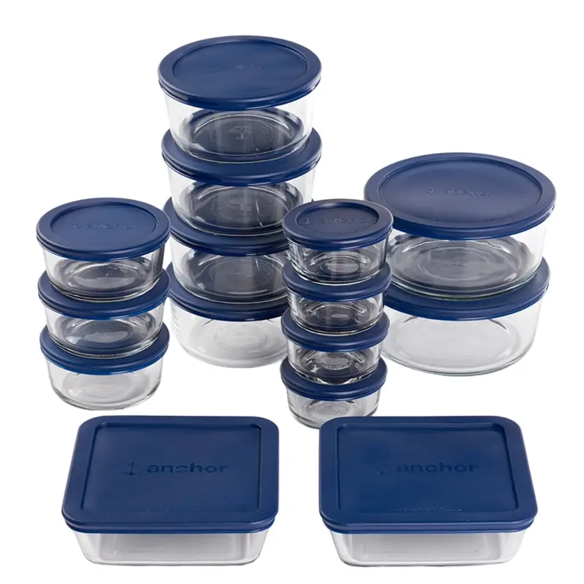 Food Storage Containers , - Temu