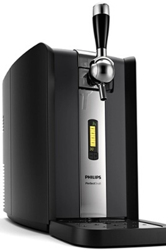Philips HD3720/25 PERFECT DRAFT