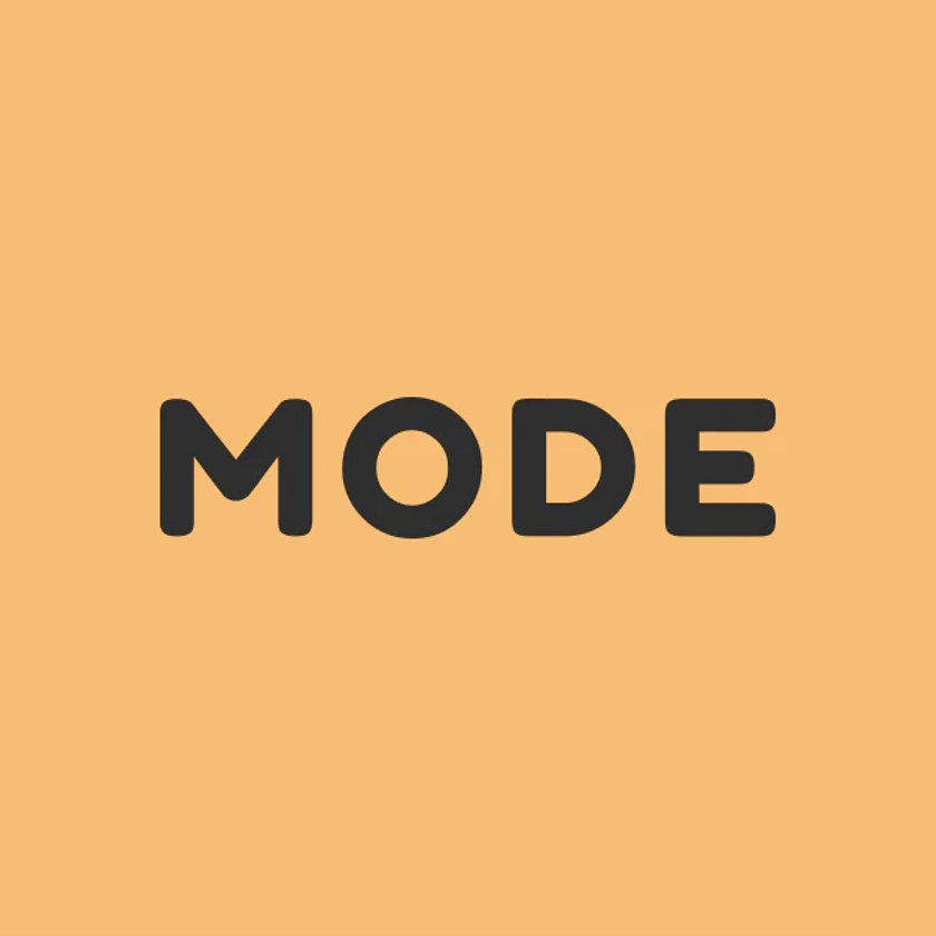 Mode Designs