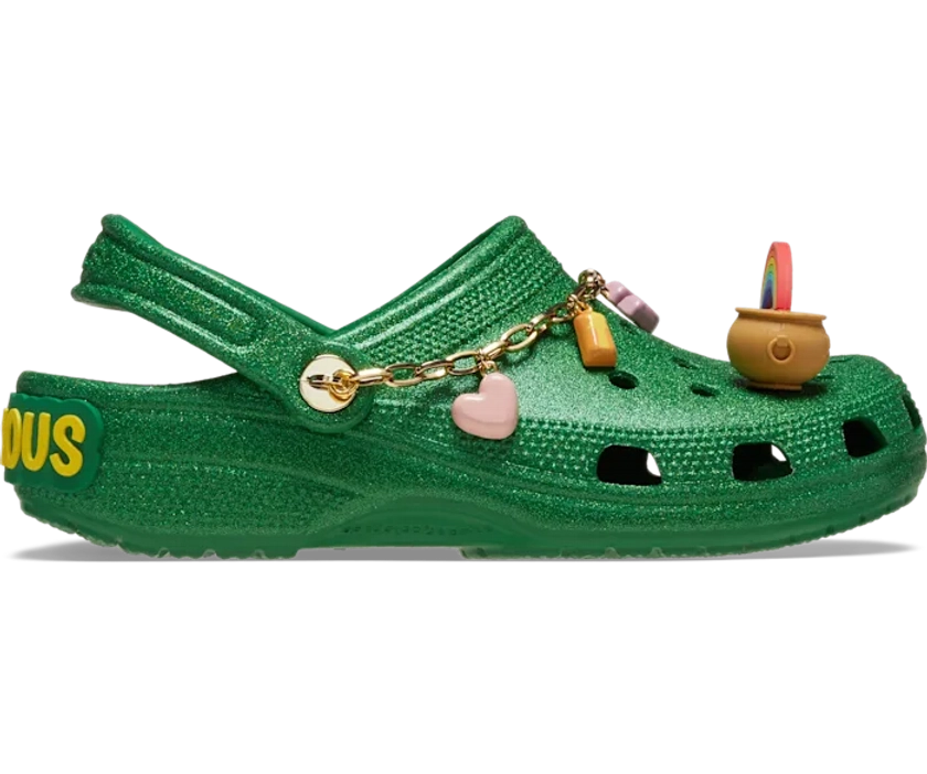 Lucky Charms Classic Clog