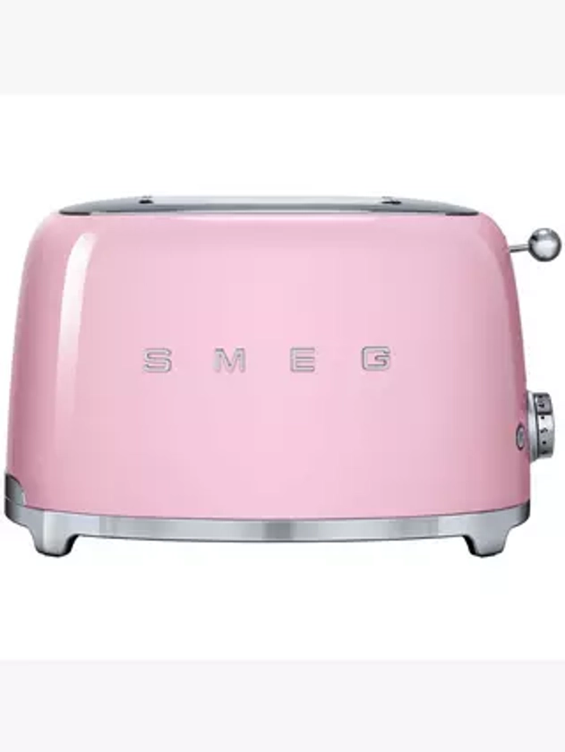 Smeg TSF01 2-Slice Toaster