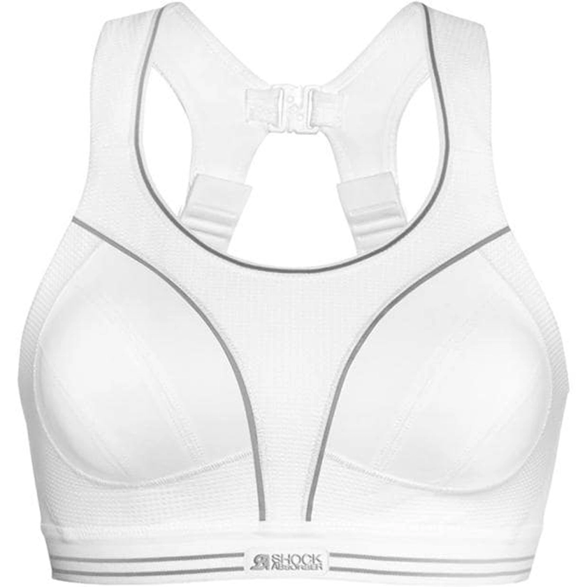 Shock Absorber Absorber Ultimate Run Bra