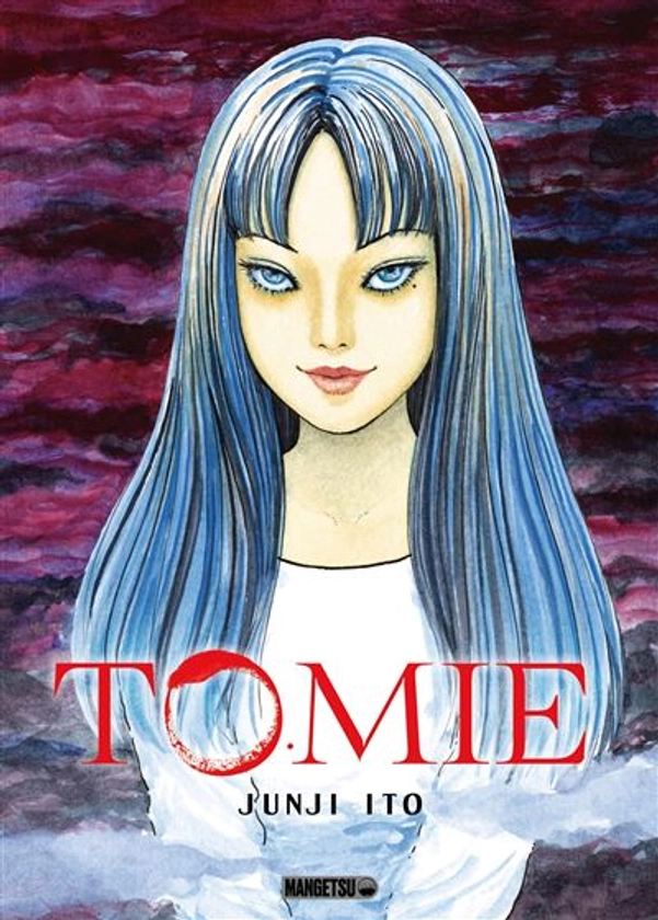 Tomie - : Tomie