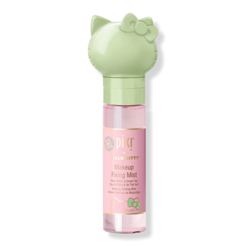 Pixi + Hello Kitty Makeup Fixing Mist