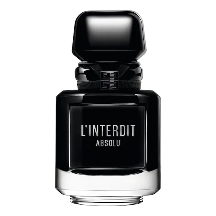 GIVENCHY | L'Interdit Absolu - Eau de Parfum Intense