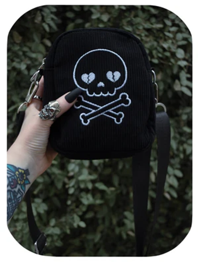 Emokid - Crossbody