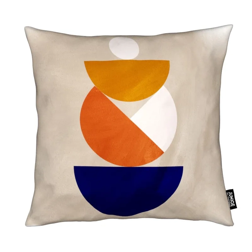 Nesting Colours coussin