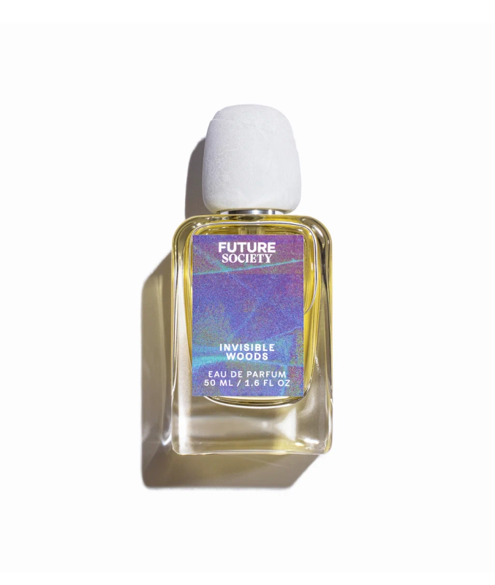 Invisible Woods eau de parfum