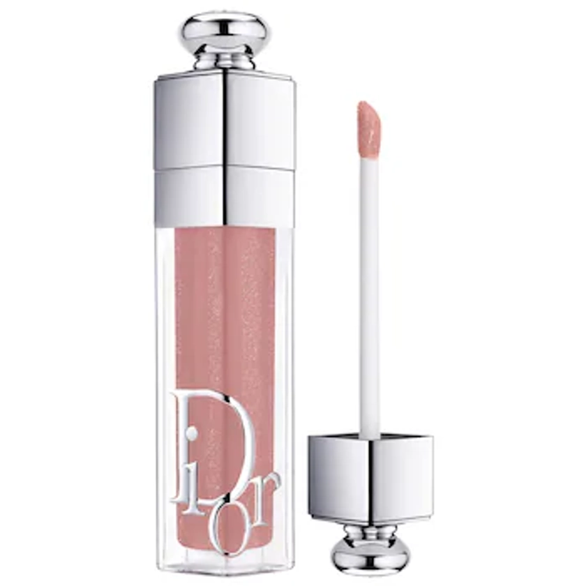 Dior Addict Lip Maximizer Plumping Gloss - DIOR | Sephora