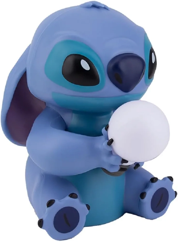 Paladone Disney Classics - Stitch Light Home (PP9652LS)