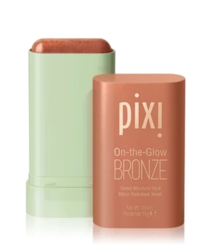 Pixi On-the-Glow Cream Bronzer Bronzer