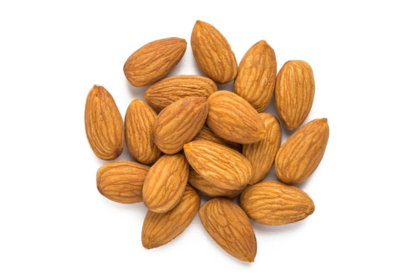 Raw Almonds (No Shell) | Almonds | Nuts.com