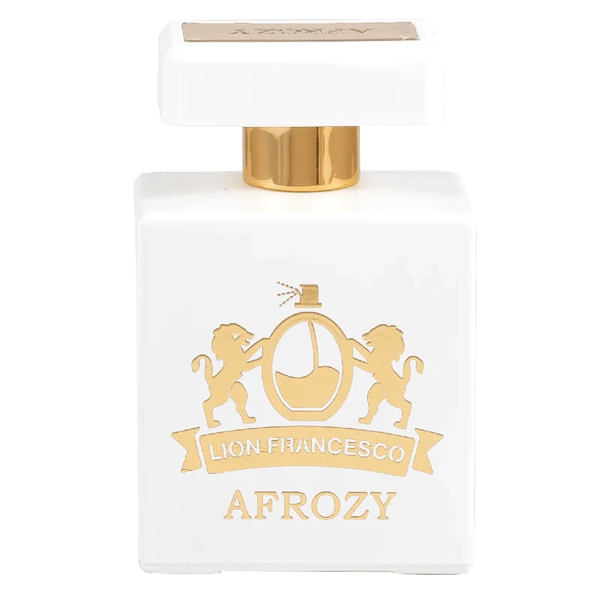 LF afrozy aphrosidiaque Extrait de parfum para mujeres 100ml