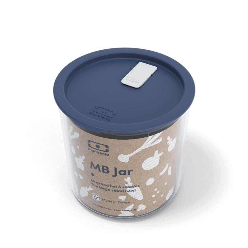 MB Jar