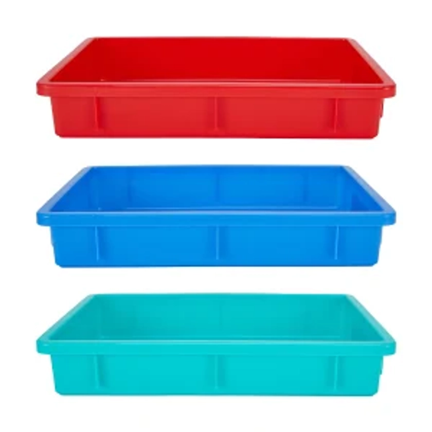 Play Tray - Assorted