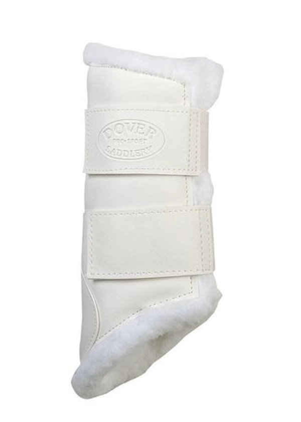 DS Sport Boots with Fleece Lining | Dover Saddlery
