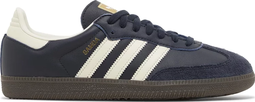 Achetez des Samba OG 'Night Navy Gum' - ID2056 | GOAT FR