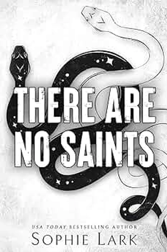 There Are No Saints (Sinners Duet)