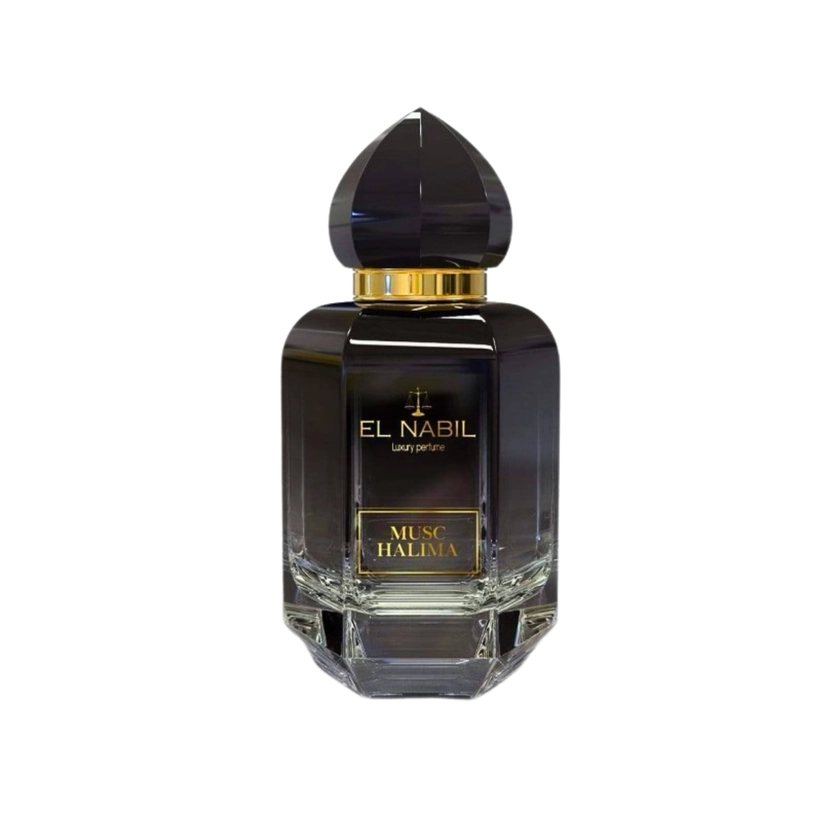 Musc Halima Eau de parfum El Nabil