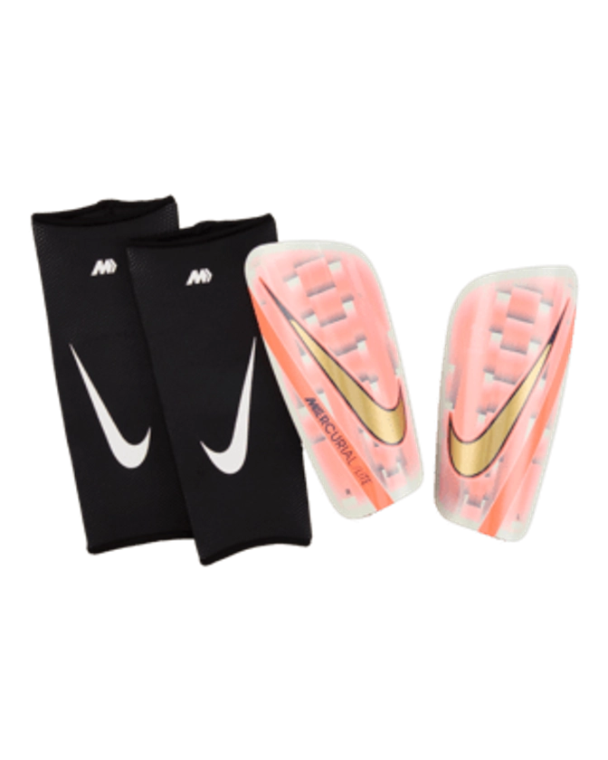 Nike Mercurial Dream Speed Lite Soccer Shin Guards