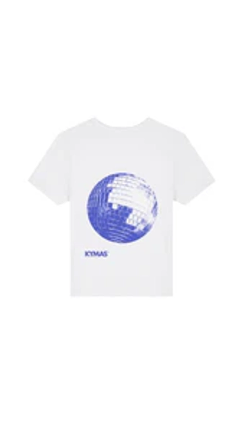 NEW YORK TSHIRT