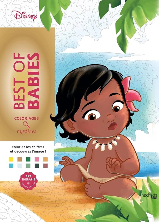 Best of Babies : Collectif: Amazon.fr: Livres