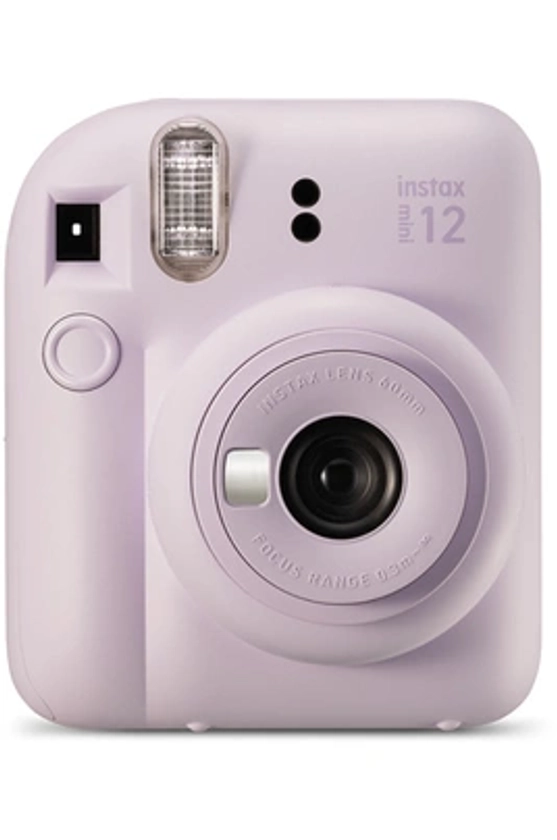 Fujifilm Instax Mini 12 Violet