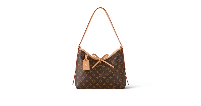 Products by Louis Vuitton: CarryAll PM Bag