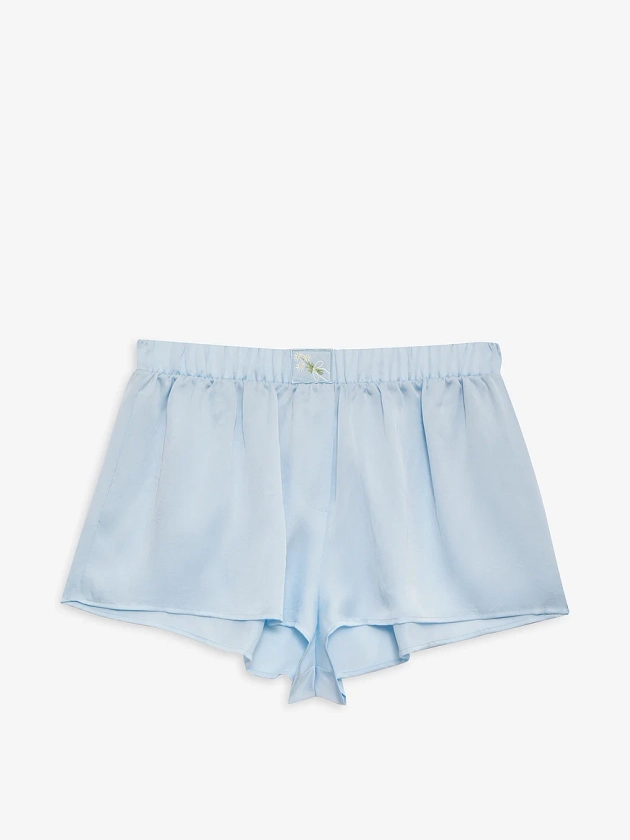 Buy Everyday PJ Shorts - Order Pajama Bottoms online 1121683300 - Victoria's Secret US