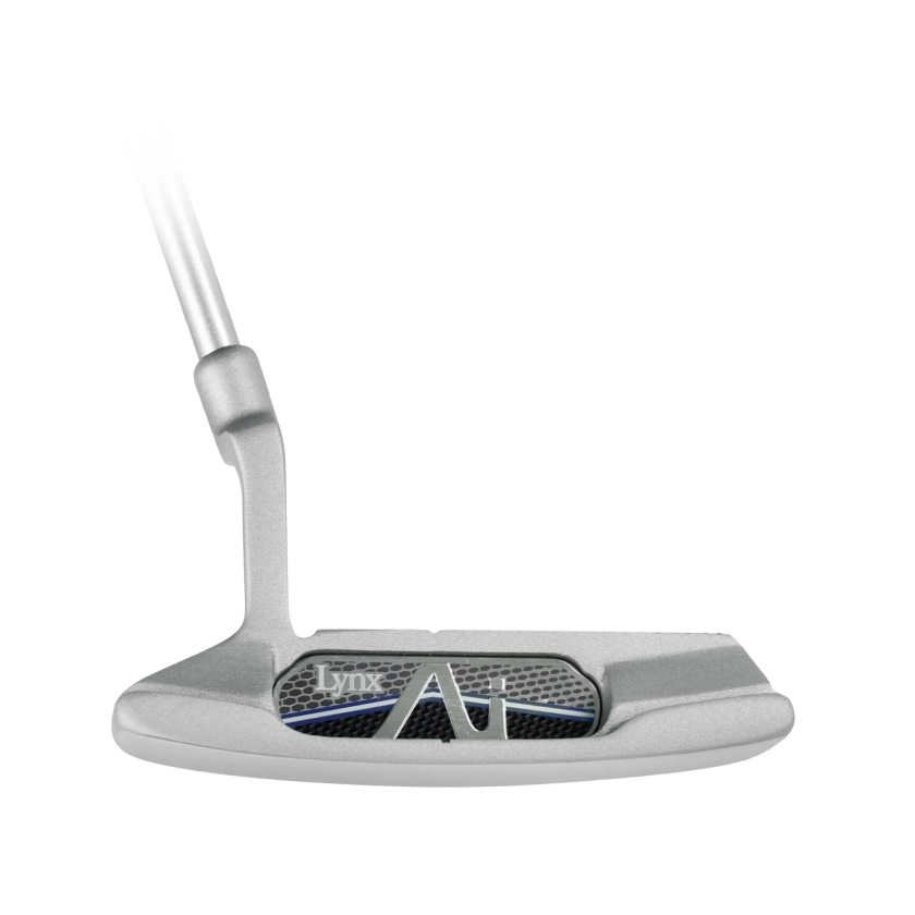 Junior Ai 4+ Putters (40")