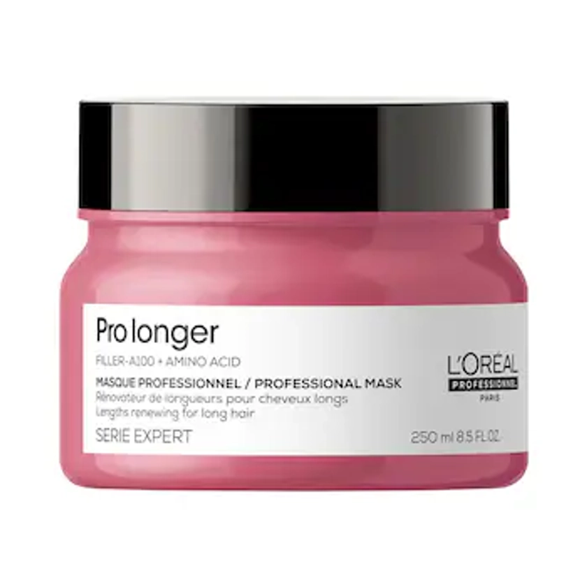 Pro Longer Hair Thickening Mask for Split Ends - L'Oréal Professionnel | Sephora