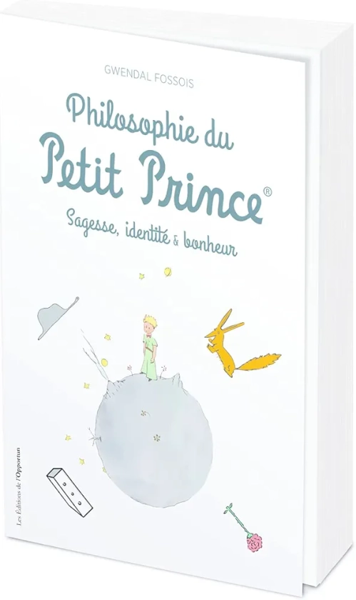 Philosophie du Petit Prince