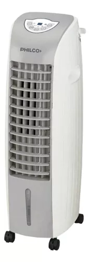 Climatizador Portátil Frío Philco CP1819P  6L Blanco