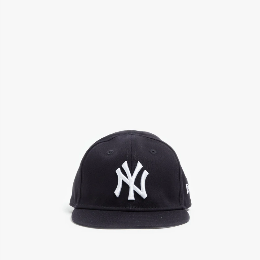 Kids New York Yankees 9Forty - Navy