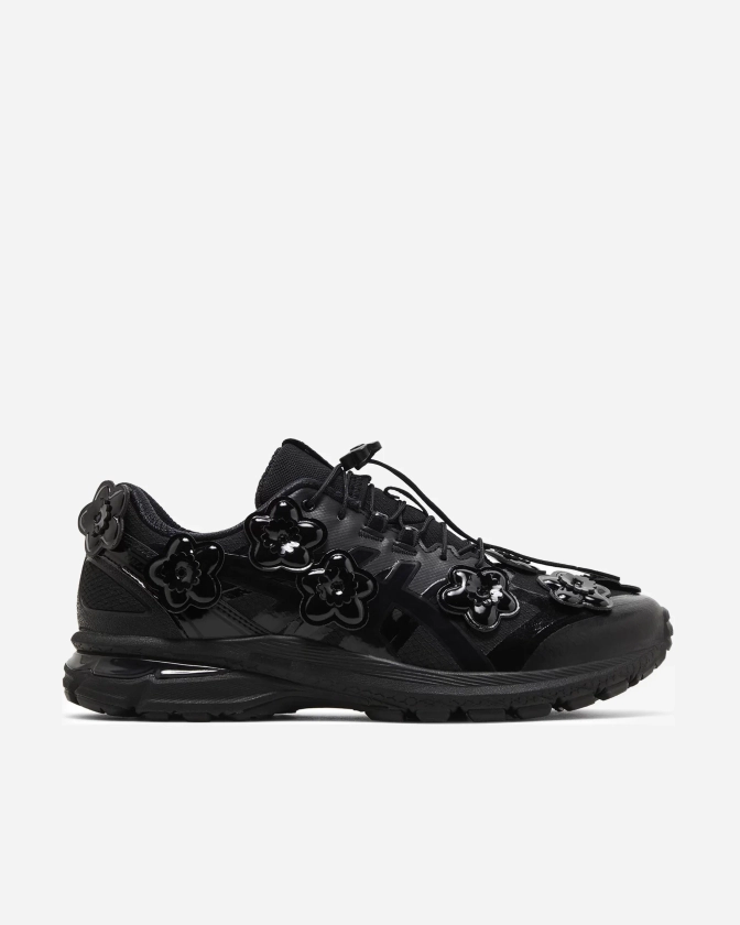 ASICS SportStyle Asics x Cecilie Bahnsen Gel-Terrain Black BLACK/BLACK 1203A526-001