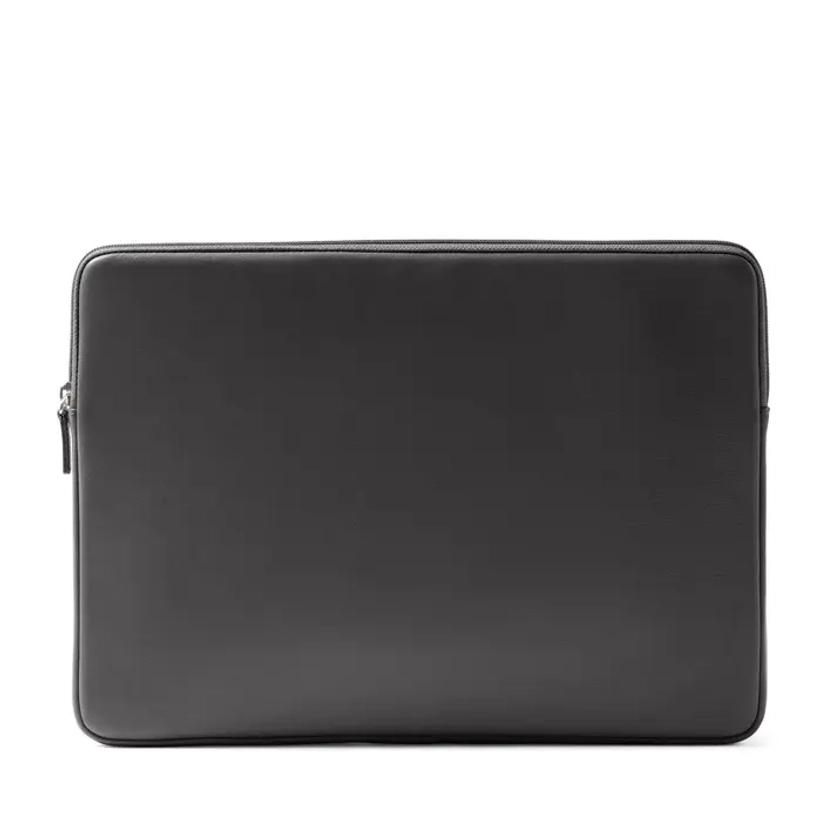 Slim Laptop Sleeves | Full Grain Leather