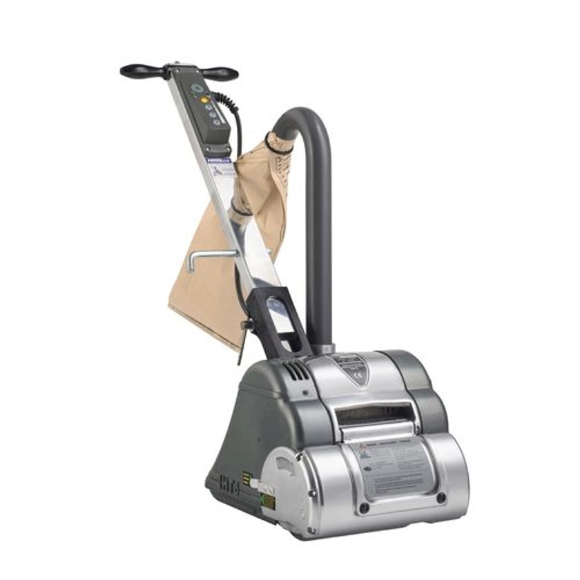 For Hire: Floor Sander - 7day