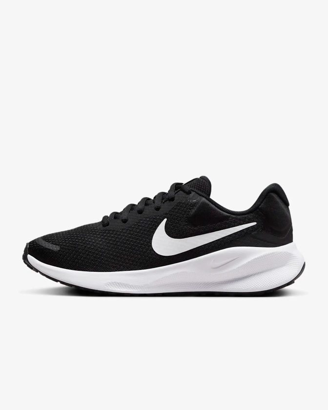 Nike Revolution 7 Women's Road Running Shoes. Nike UK