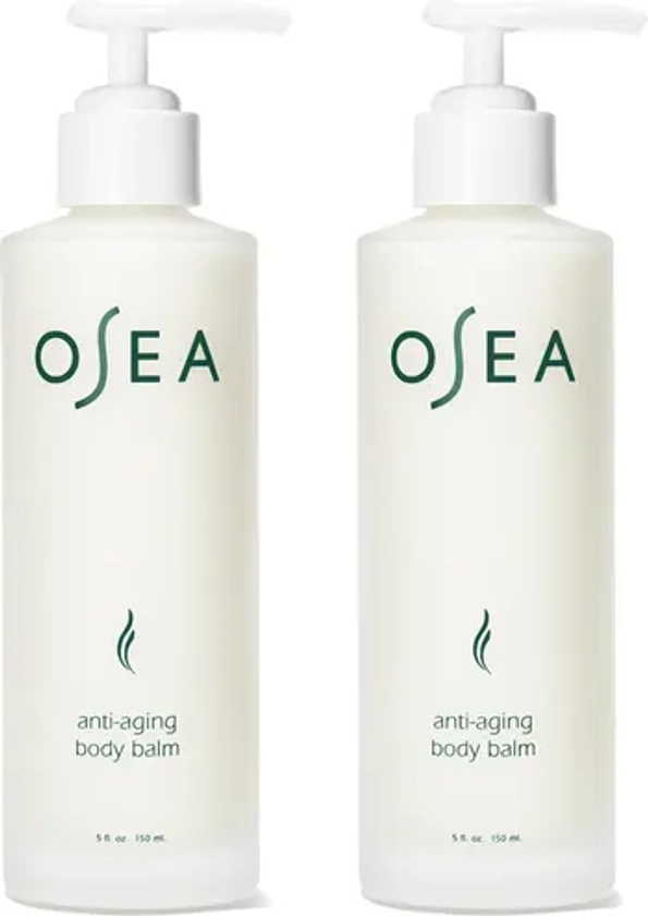 OSEA Anti-Aging Body Balm Duo $108 Value | Nordstrom