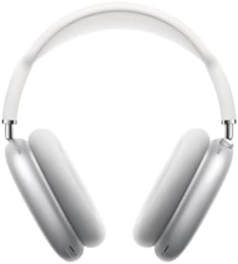 Pro P9 Draadloze Bluetooth 5.0-hoofdtelefoon, verstelbare hoofdband, duurzame batterij, microfoon, stereogeluid, mobiel/pc/tv, zilver : Amazon.com.be: Elektronica