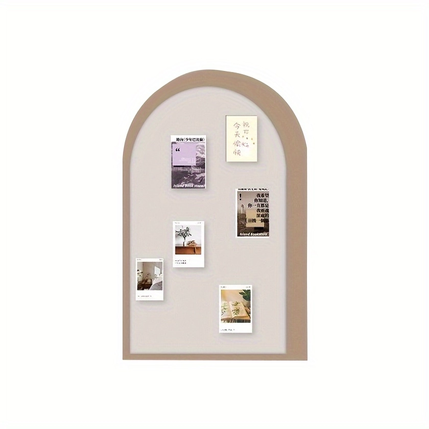 Fabric Self adhesive Photo Wall - Temu Canada