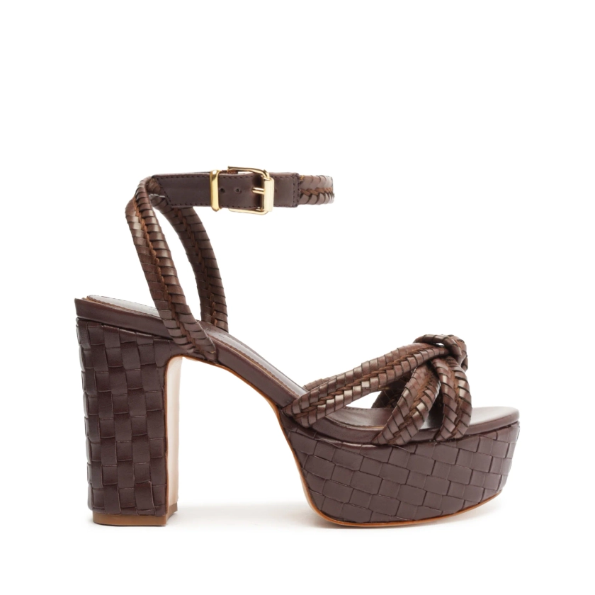 Kareena Woven Platform