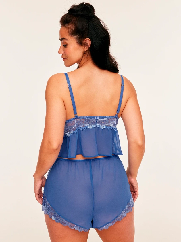 Buy Tammy Cami + Short Set - Order Pajamas Sets online 1124923900 - Victoria's Secret US