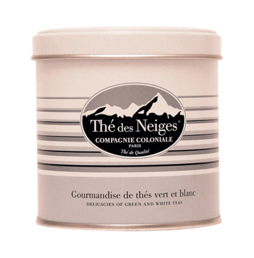 Thé des Neiges®